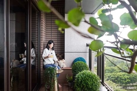 陽台有鳥風水|陽台風水禁忌盤點！這裡不改當心愈住愈窮